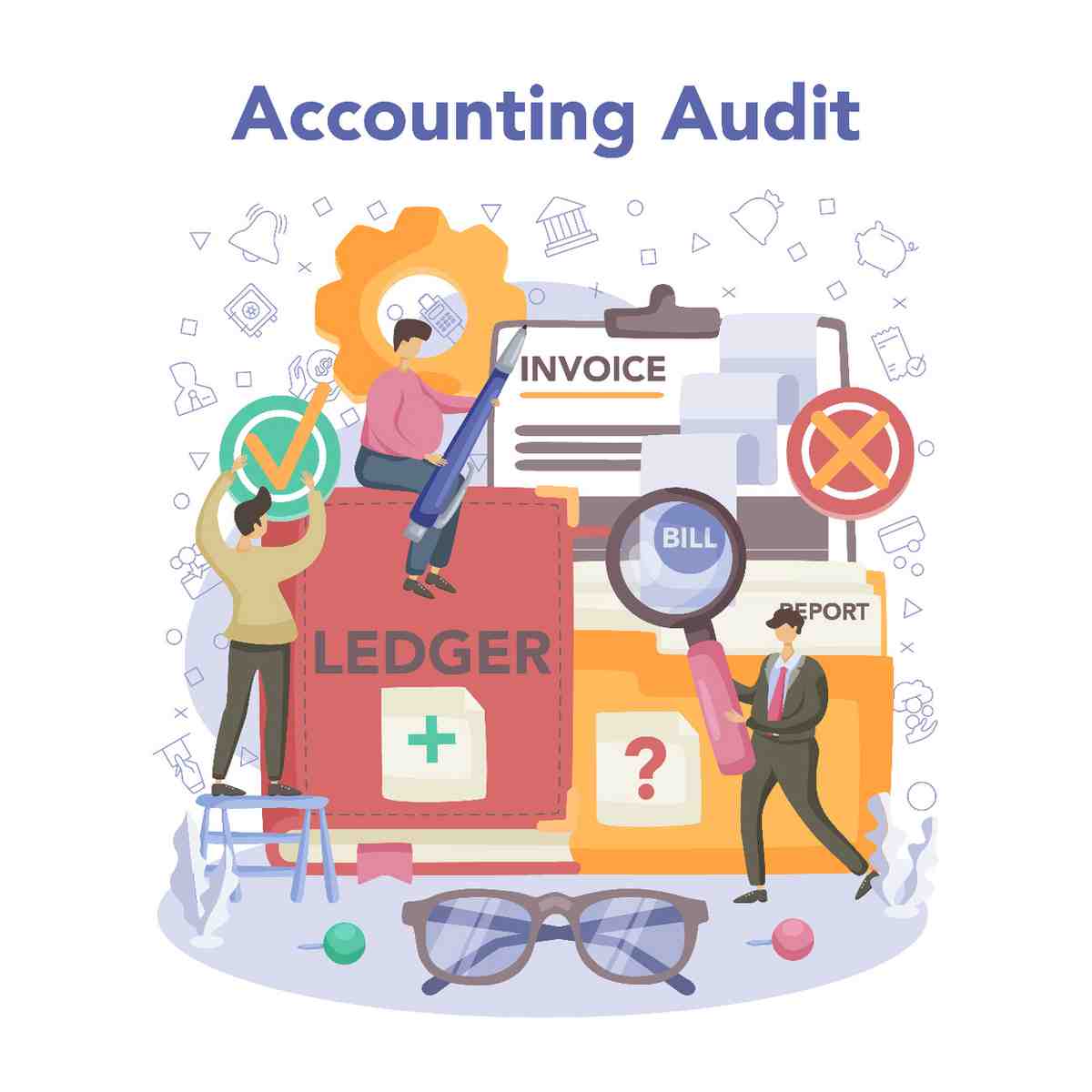 Chartered Accountant Services