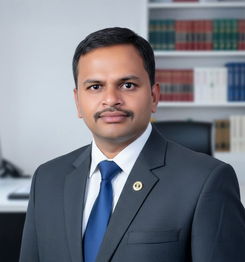 G. Siva Shankar