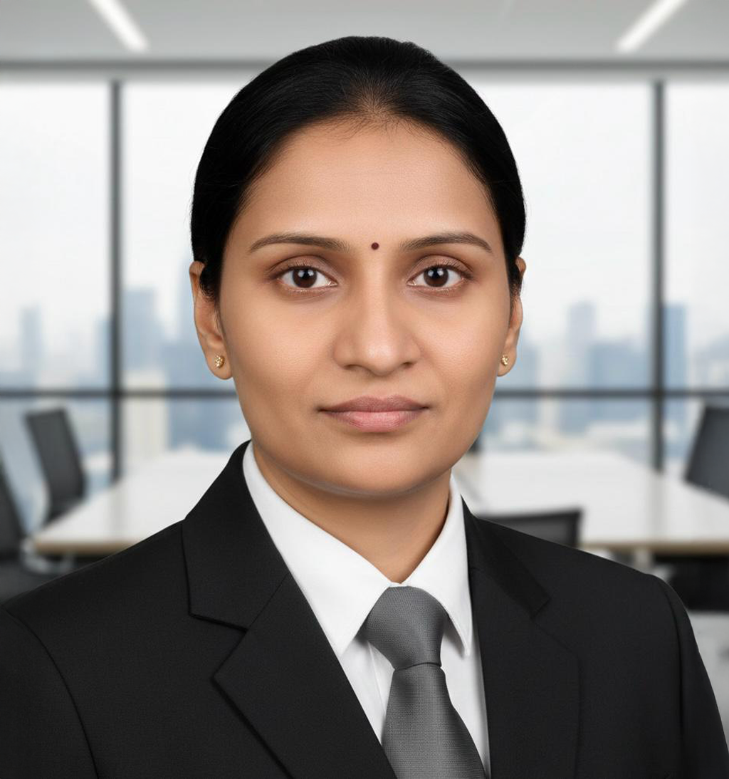 K. Krishna Veni